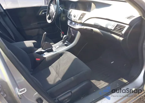 2013 Honda Accord Lx z USA, uszkodzony, nr VIN 1HGCR2F33DA234344